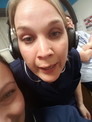 Work Randoms