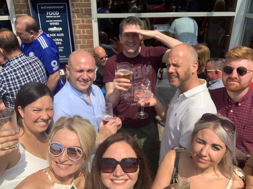 Ale Trail 2019