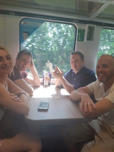 Ale Trail 2019