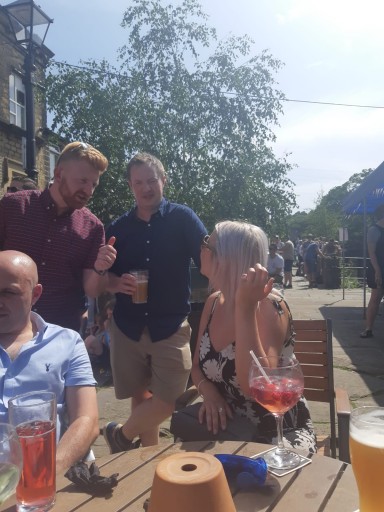 Ale Trail 2019