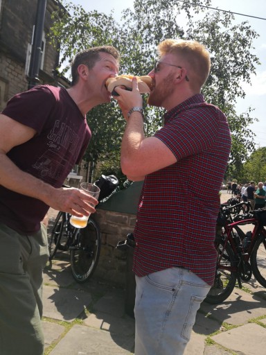 Ale Trail 2019