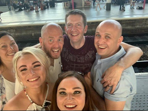 Ale Trail 2019