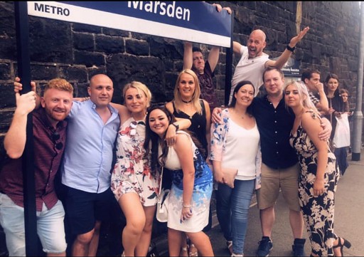 Ale Trail 2019