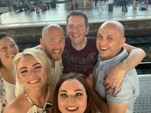 Ale Trail 2019
