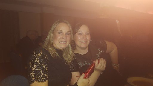 SDEC nights out