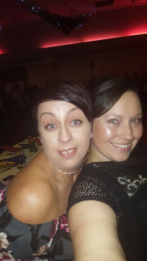 SDEC nights out