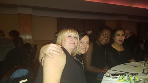 SDEC nights out