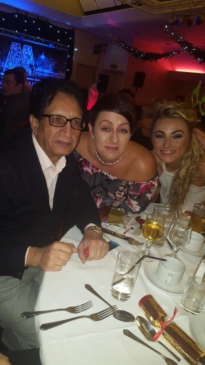 SDEC nights out