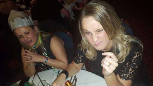 SDEC nights out