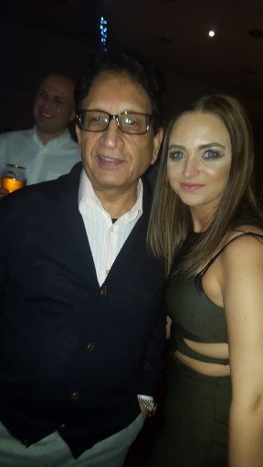 SDEC nights out
