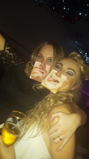SDEC nights out