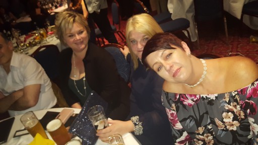 SDEC nights out