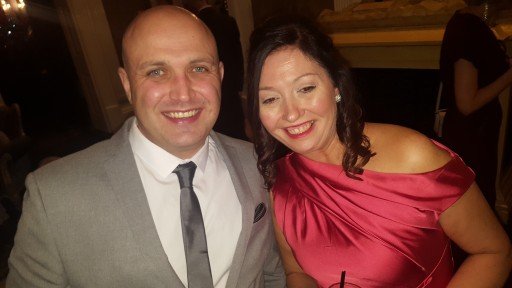 SDEC nights out