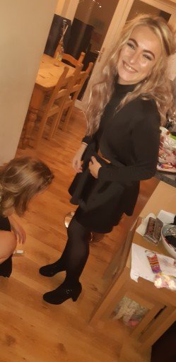 SDEC nights out