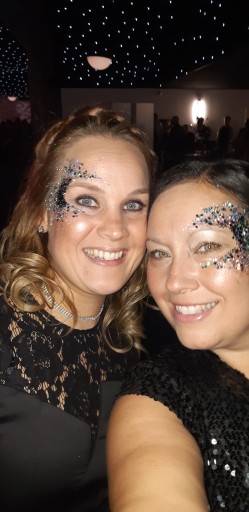SDEC nights out