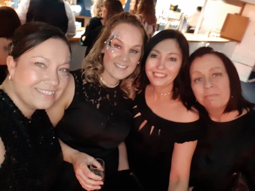 SDEC nights out