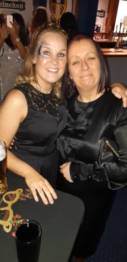 SDEC nights out