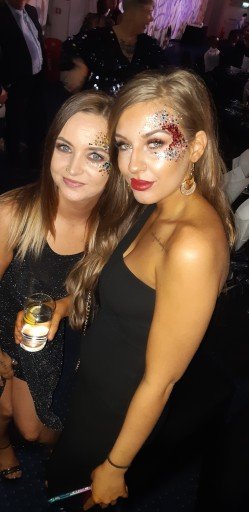 SDEC nights out
