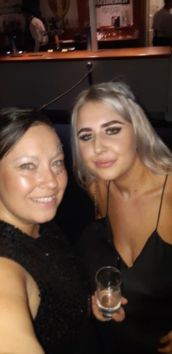 SDEC nights out
