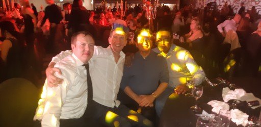 SDEC nights out