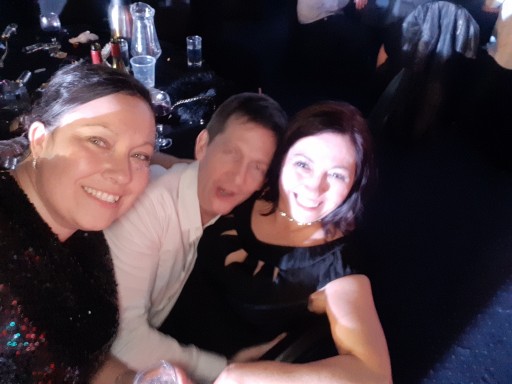 SDEC nights out