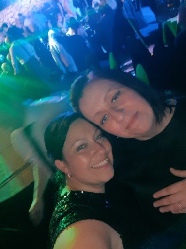 SDEC nights out