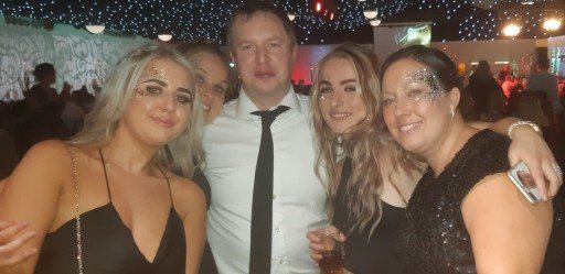 SDEC nights out