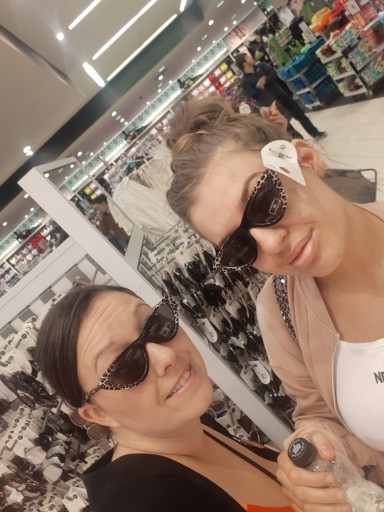 Kim's hen do 2019