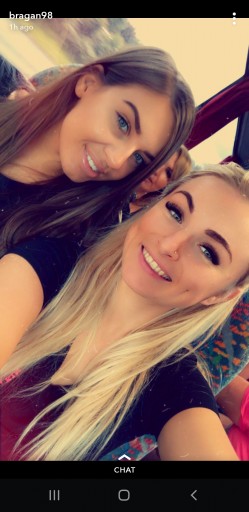 Kim's hen do 2019
