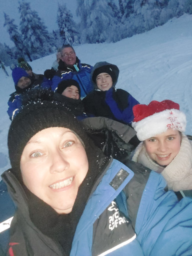 Lapland
