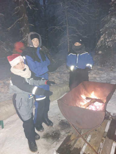 Lapland
