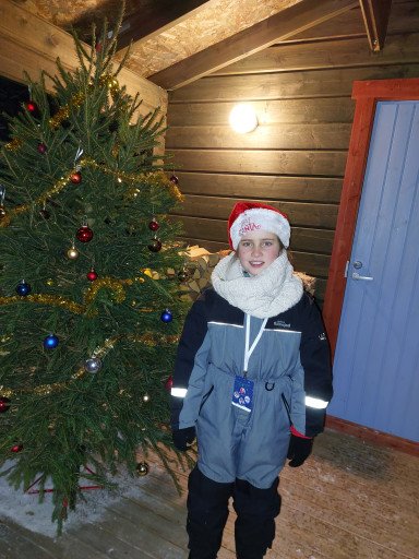Lapland