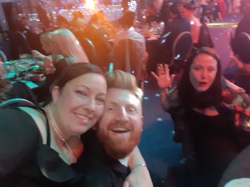 Work peeps 2021